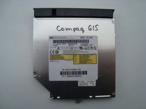 DVD-RW HP TS-L633N Compaq 610 615 SATA